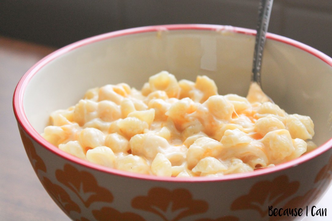 mac-n-cheese